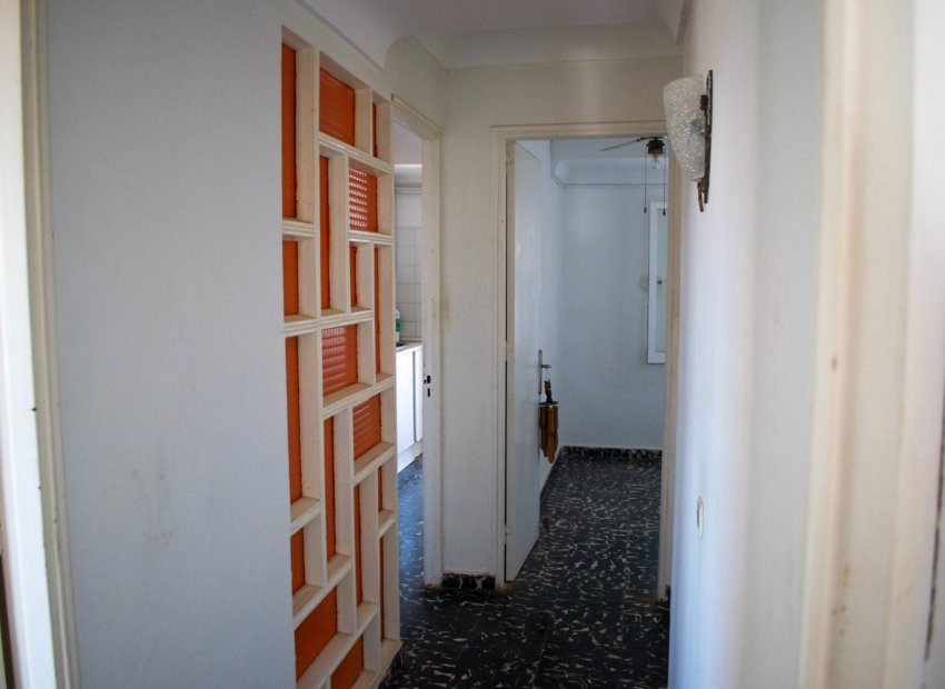 Reventa - Apartamento / piso - Torrevieia - Torrevieja