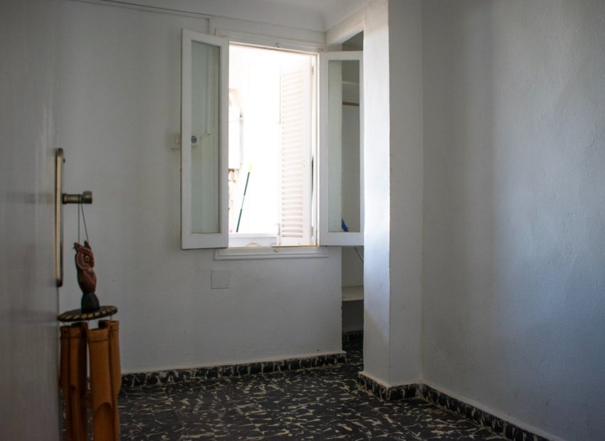 Reventa - Apartamento / piso - Torrevieia - Torrevieja