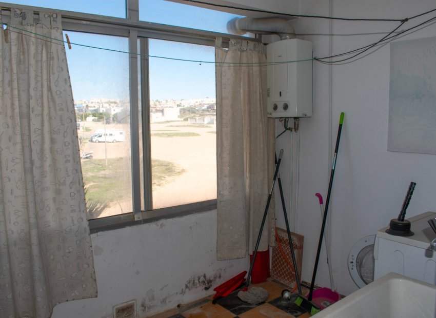 Reventa - Apartamento / piso - Torrevieia - Torrevieja