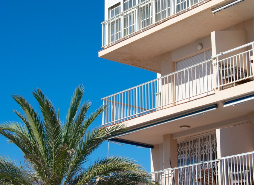 Reventa - Apartamento / piso - Torrevieia - Torrevieja