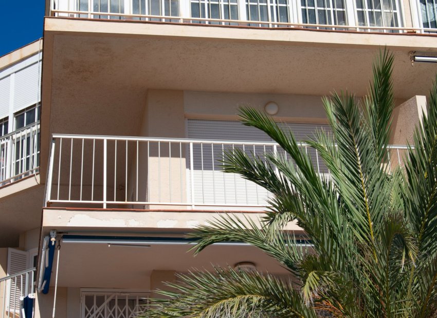 Reventa - Apartamento / piso - Torrevieia - Torrevieja