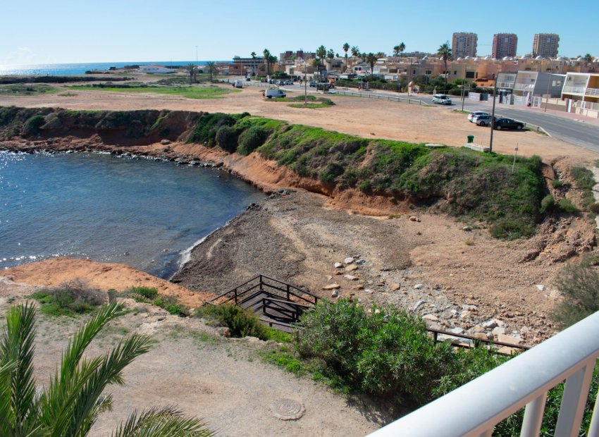 Reventa - Apartamento / piso - Torrevieia - Torrevieja