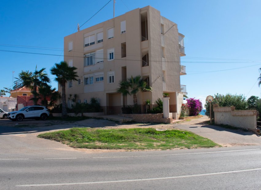 Reventa - Apartamento / piso - Torrevieia - Torrevieja