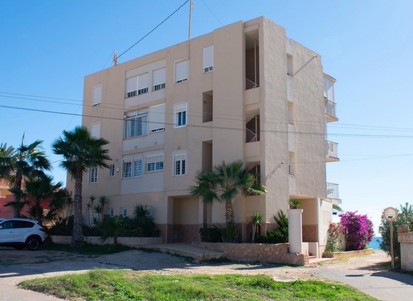 Reventa - Apartamento / piso - Torrevieia - Torrevieja