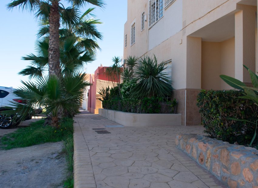 Reventa - Apartamento / piso - Torrevieia - Torrevieja