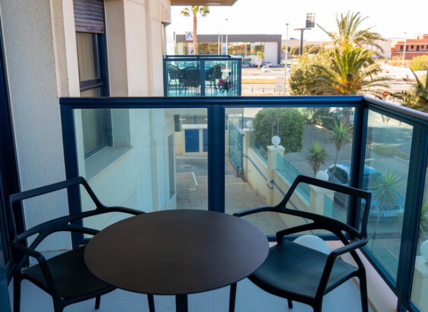 Reventa - Apartamento / piso - Torrevieia - Torrevieja