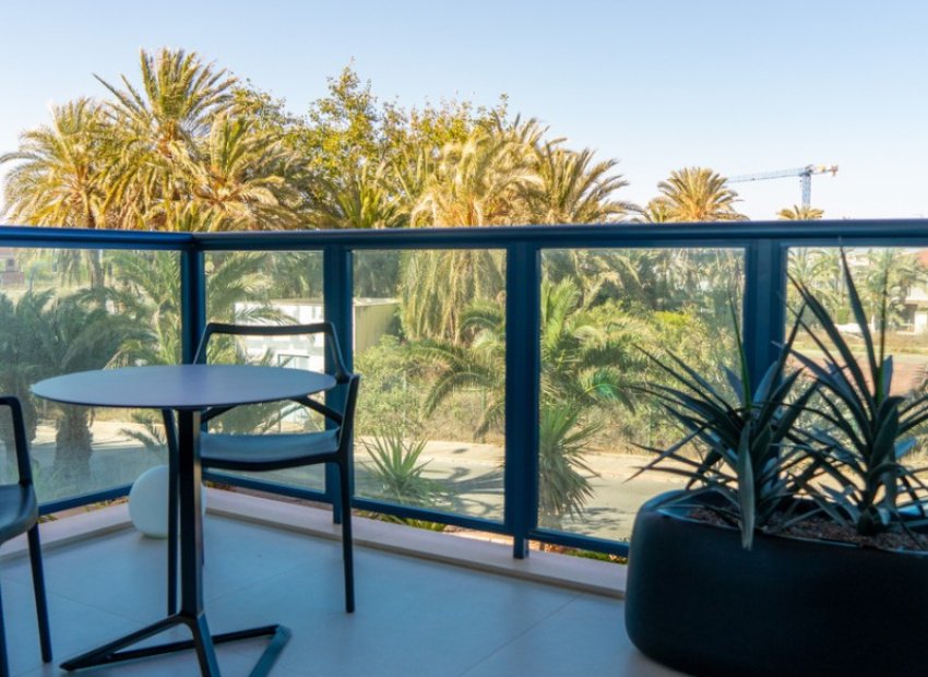 Reventa - Apartamento / piso - Torrevieia - Torrevieja