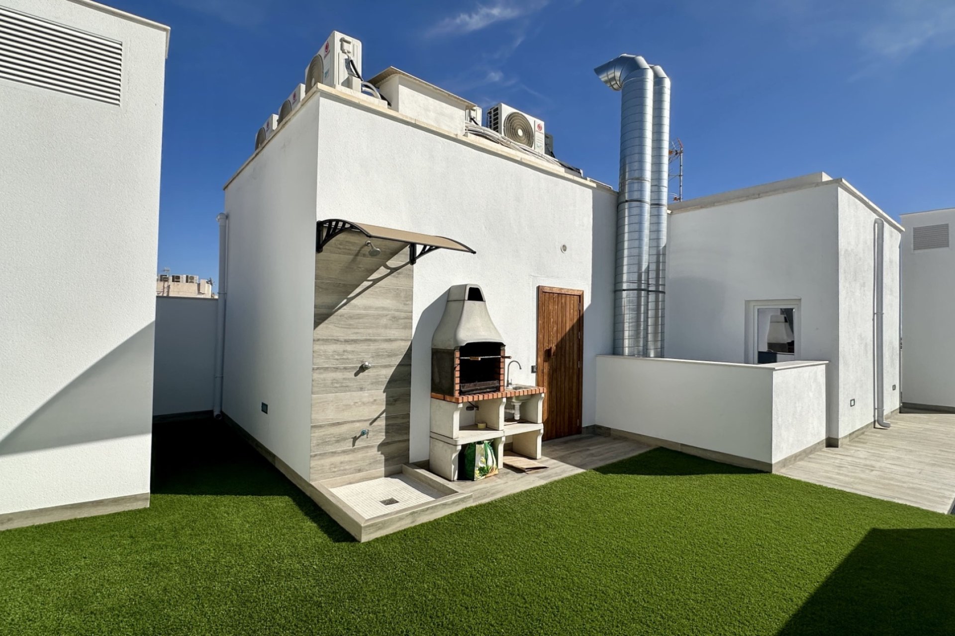 Reventa - Apartamento / piso - Torrevieia - Torrevieja