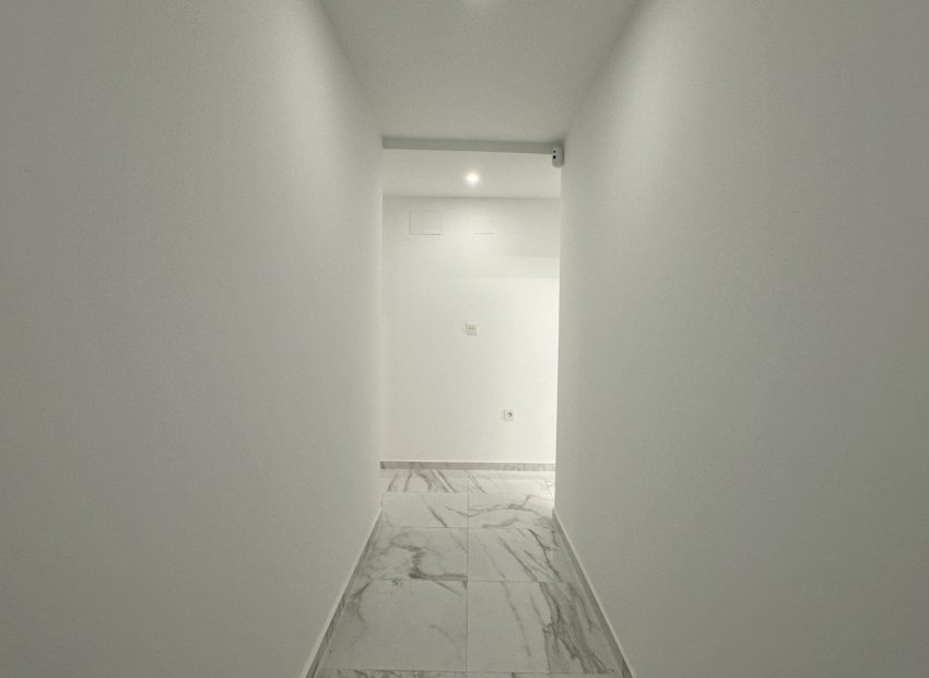 Reventa - Apartamento / piso - Torrevieia - Torrevieja