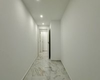 Reventa - Apartamento / piso - Torrevieia - Torrevieja