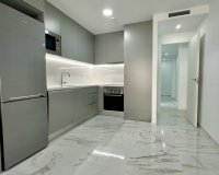 Reventa - Apartamento / piso - Torrevieia - Torrevieja