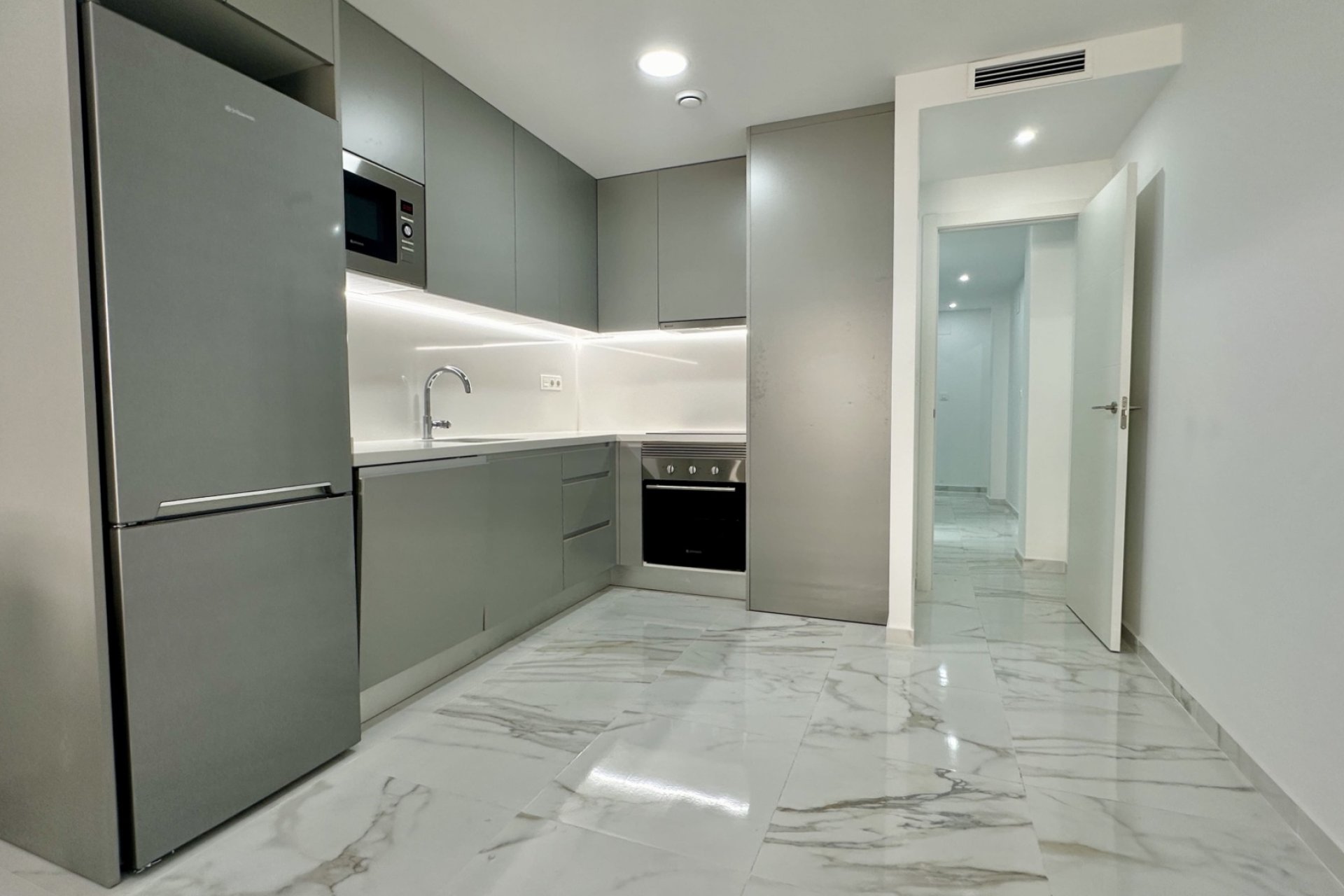 Reventa - Apartamento / piso - Torrevieia - Torrevieja