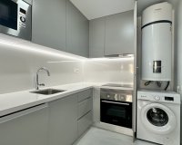 Reventa - Apartamento / piso - Torrevieia - Torrevieja