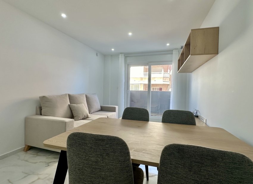 Reventa - Apartamento / piso - Torrevieia - Torrevieja