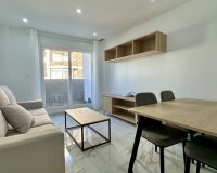 Reventa - Apartamento / piso - Torrevieia - Torrevieja