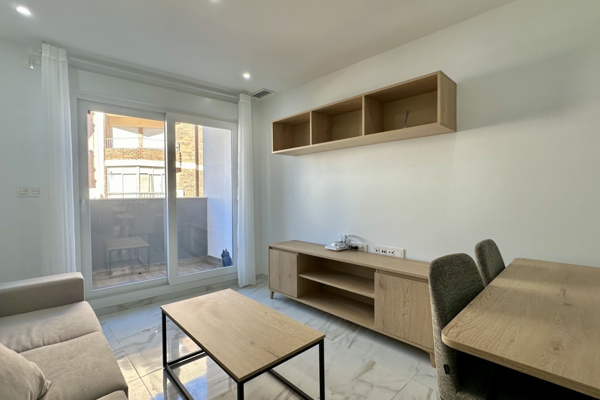 Reventa - Apartamento / piso - Torrevieia - Torrevieja