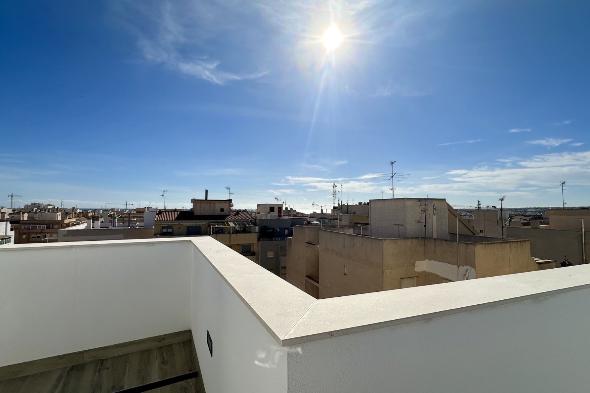 Reventa - Apartamento / piso - Torrevieia - Torrevieja