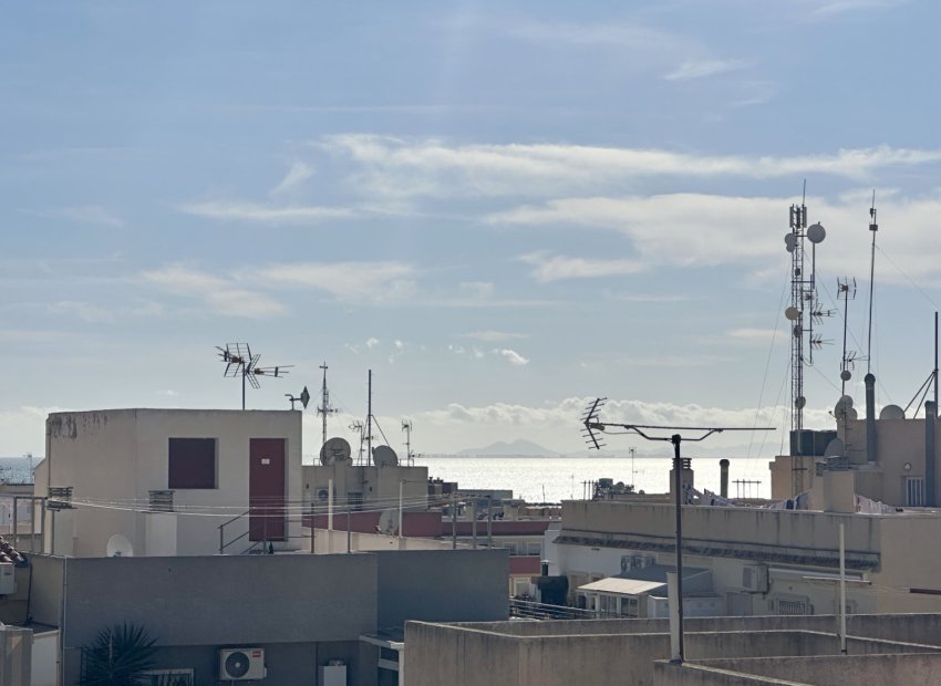 Reventa - Apartamento / piso - Torrevieia - Torrevieja