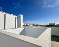 Reventa - Apartamento / piso - Torrevieia - Torrevieja