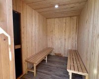 Reventa - Apartamento / piso - Torrevieia - Torrevieja