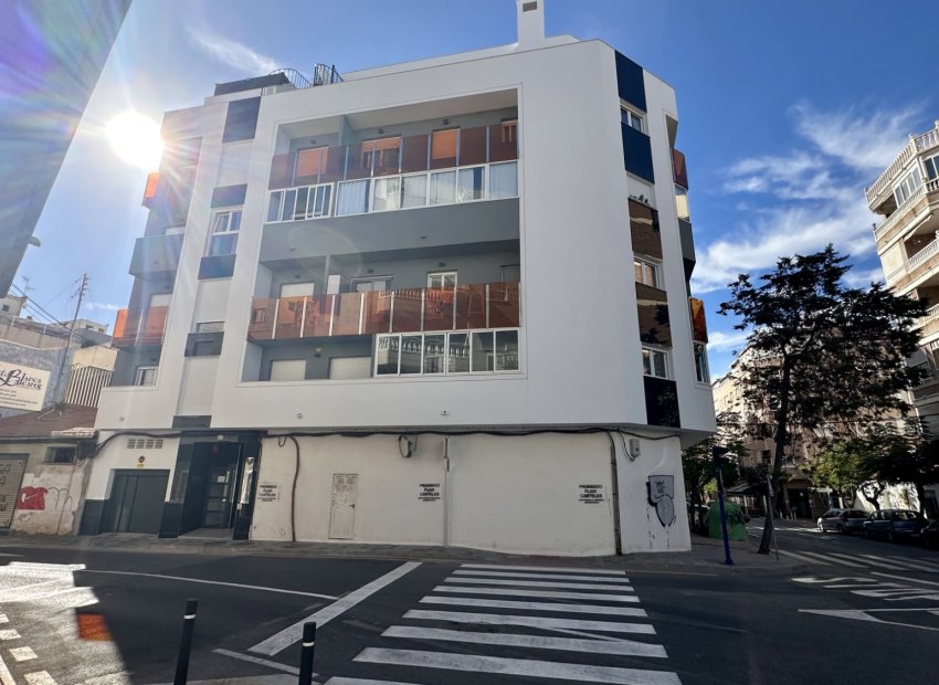 Reventa - Apartamento / piso - Torrevieia - Torrevieja