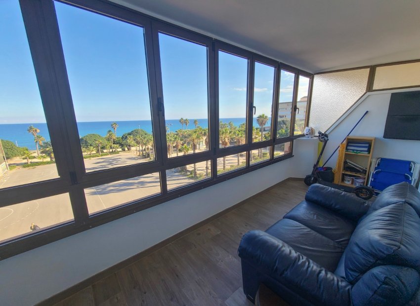 Reventa - Apartamento / piso - Torrevieia - Torrevieja