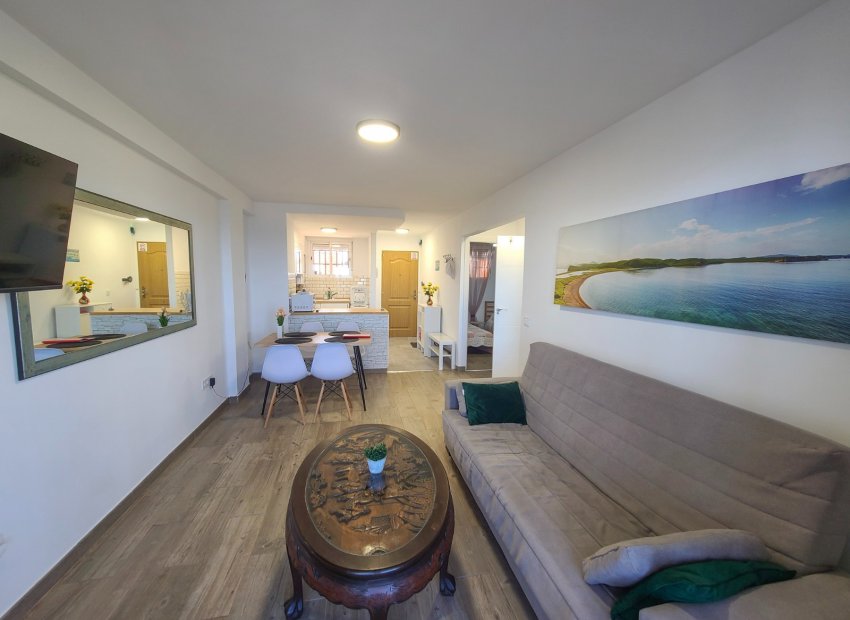 Reventa - Apartamento / piso - Torrevieia - Torrevieja