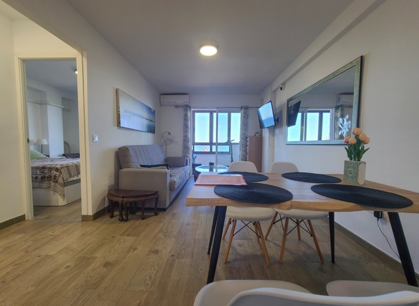 Reventa - Apartamento / piso - Torrevieia - Torrevieja