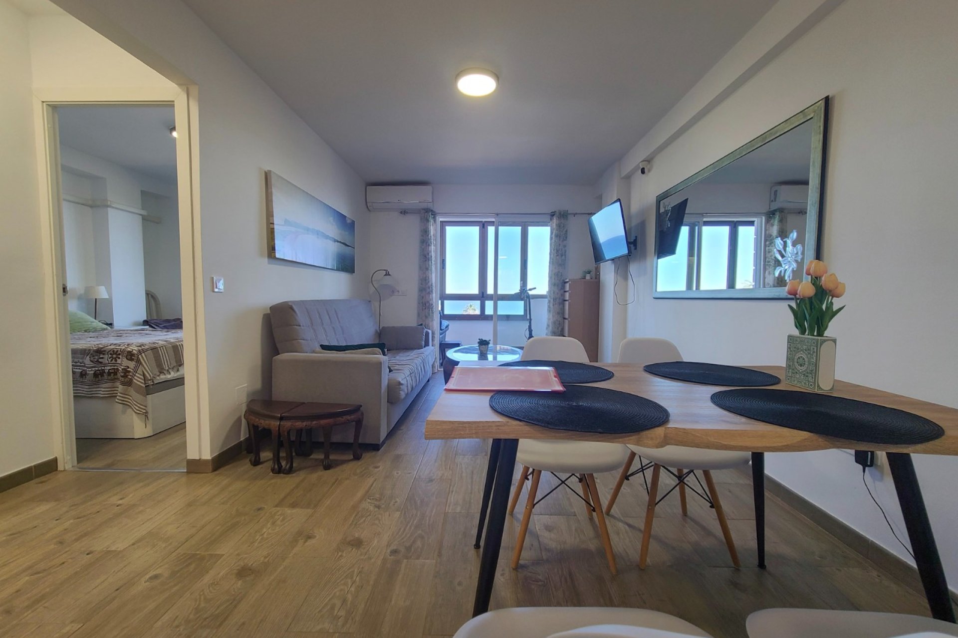 Reventa - Apartamento / piso - Torrevieia - Torrevieja