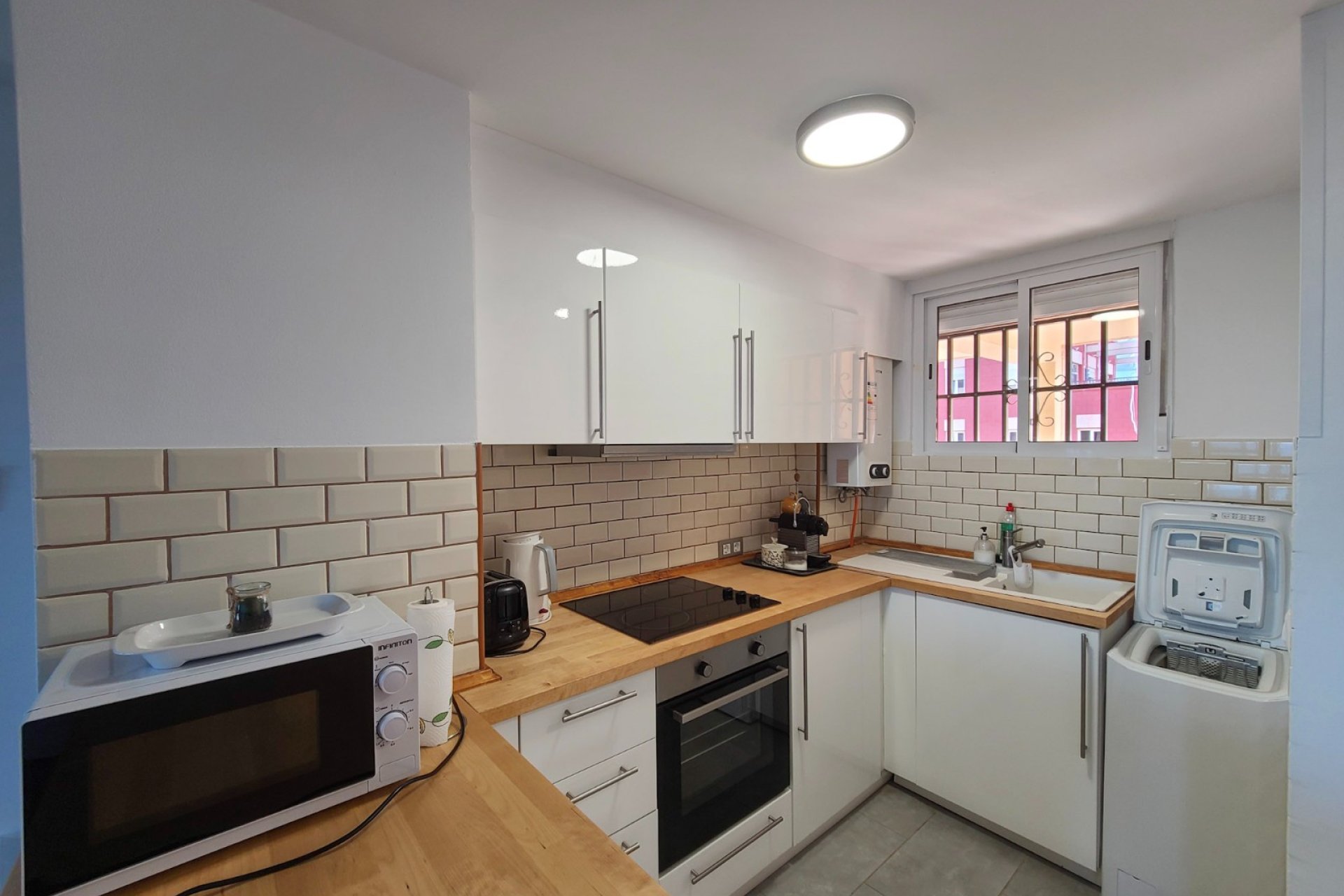 Reventa - Apartamento / piso - Torrevieia - Torrevieja