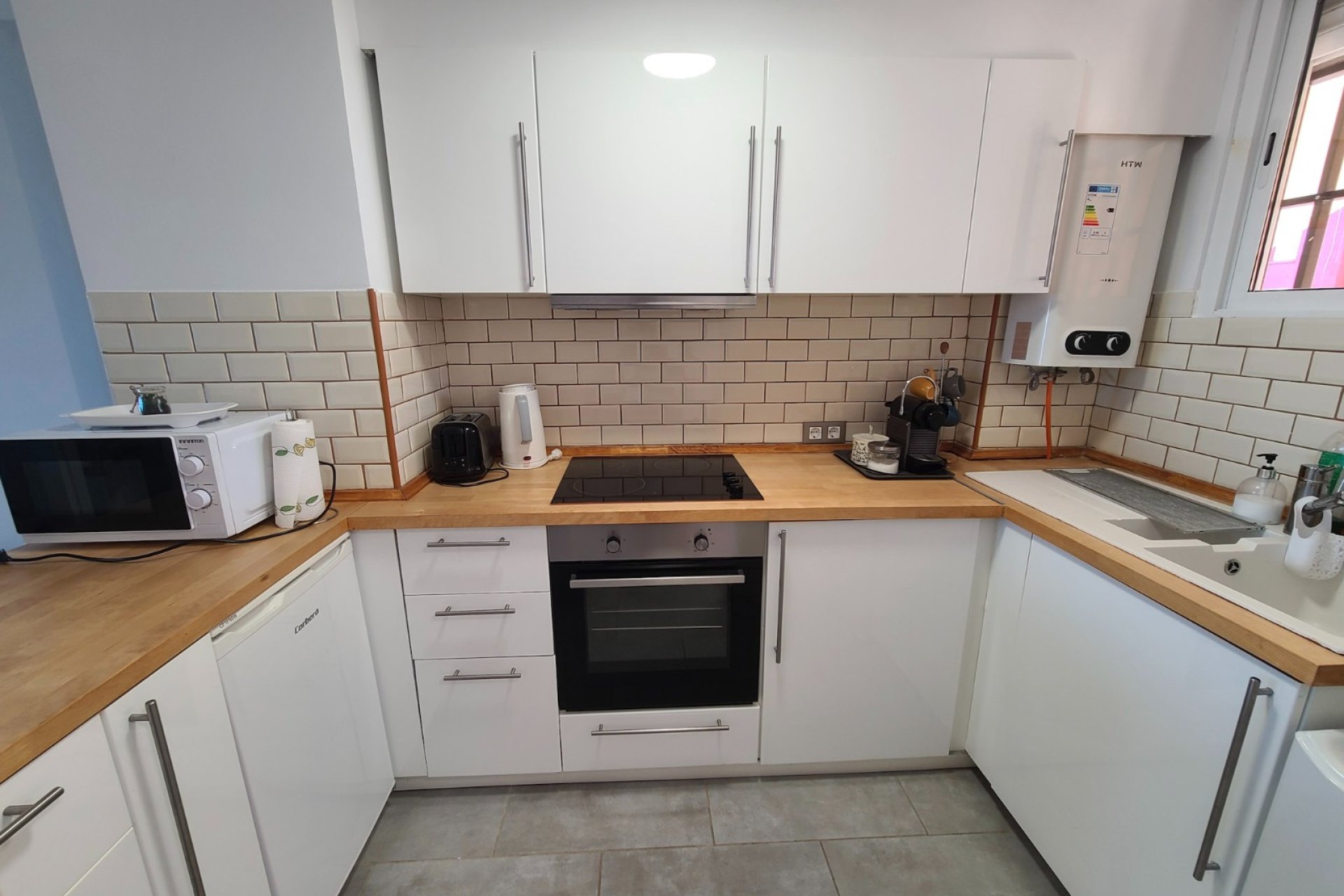 Reventa - Apartamento / piso - Torrevieia - Torrevieja