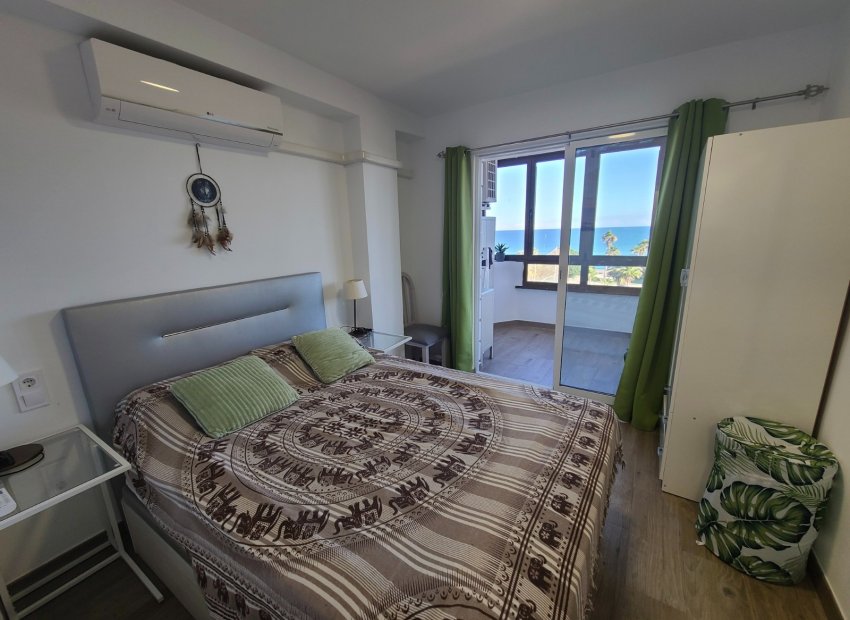 Reventa - Apartamento / piso - Torrevieia - Torrevieja