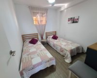 Reventa - Apartamento / piso - Torrevieia - Torrevieja