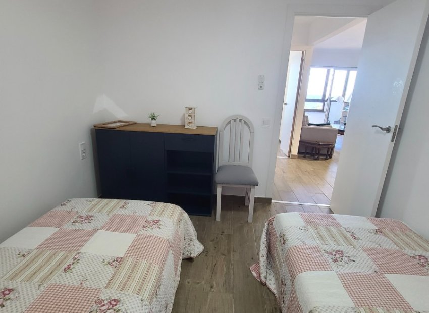 Reventa - Apartamento / piso - Torrevieia - Torrevieja