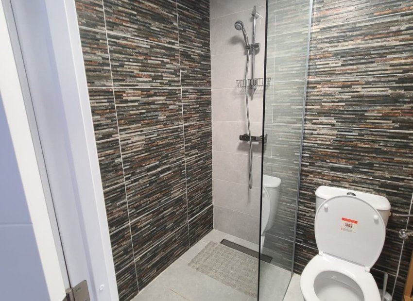 Reventa - Apartamento / piso - Torrevieia - Torrevieja