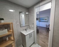 Reventa - Apartamento / piso - Torrevieia - Torrevieja