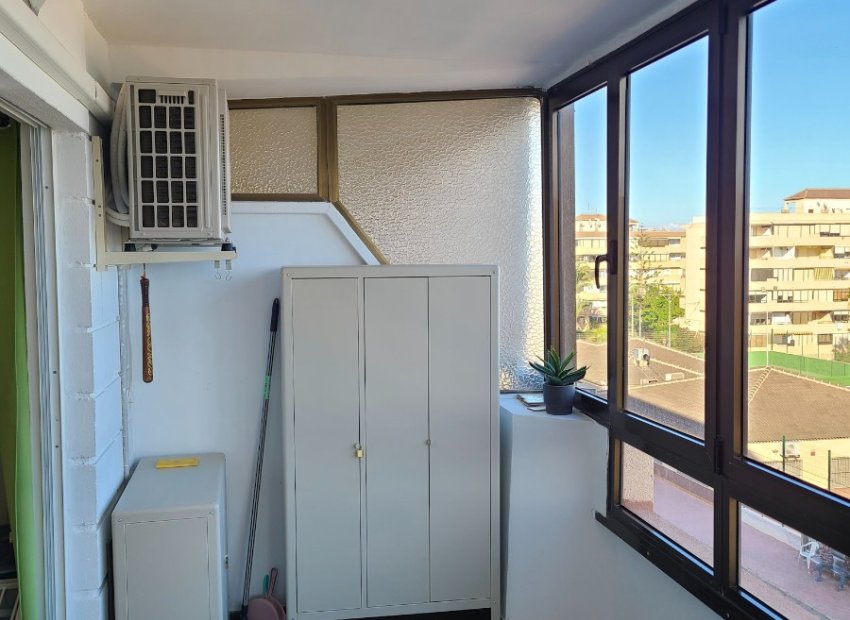 Reventa - Apartamento / piso - Torrevieia - Torrevieja