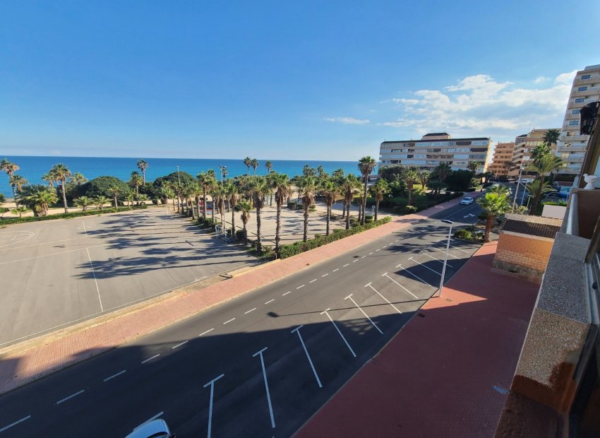 Reventa - Apartamento / piso - Torrevieia - Torrevieja