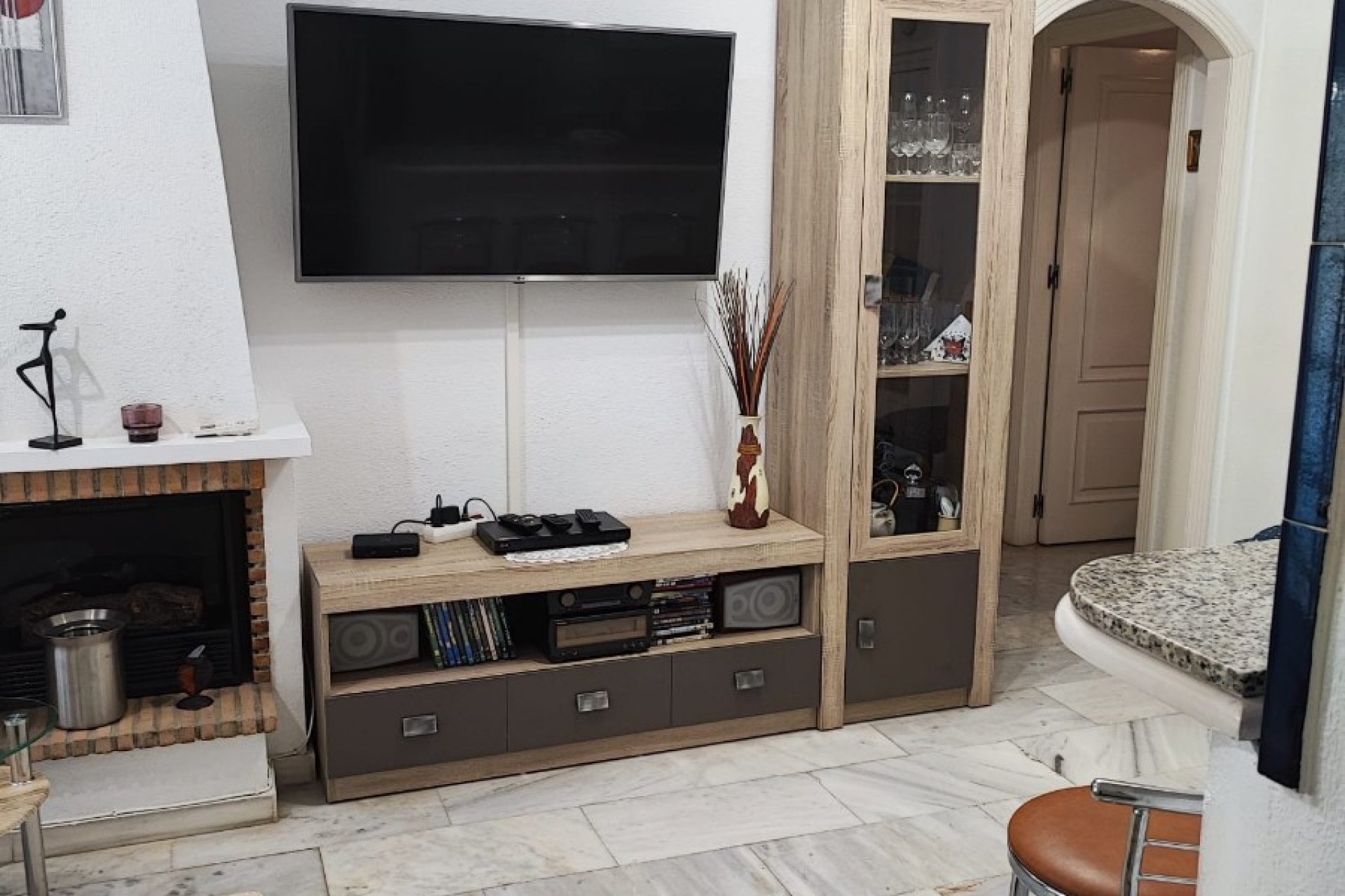 Reventa - Apartamento / piso - Torrevieia - Torrevieja