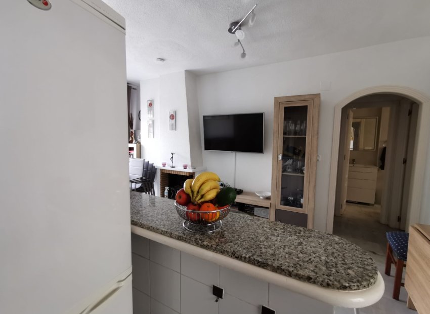 Reventa - Apartamento / piso - Torrevieia - Torrevieja