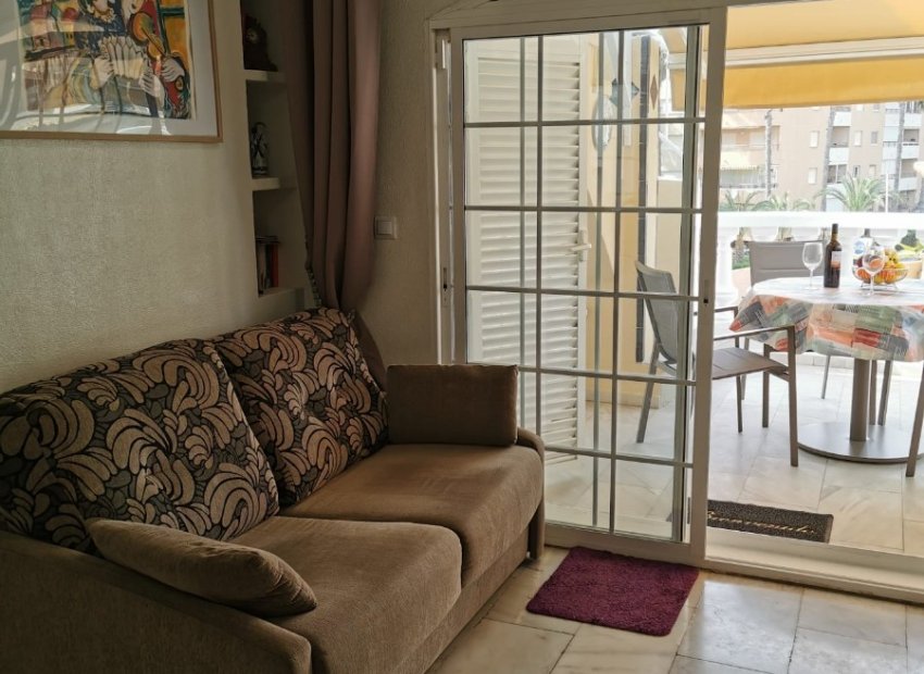 Reventa - Apartamento / piso - Torrevieia - Torrevieja