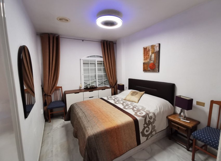 Reventa - Apartamento / piso - Torrevieia - Torrevieja