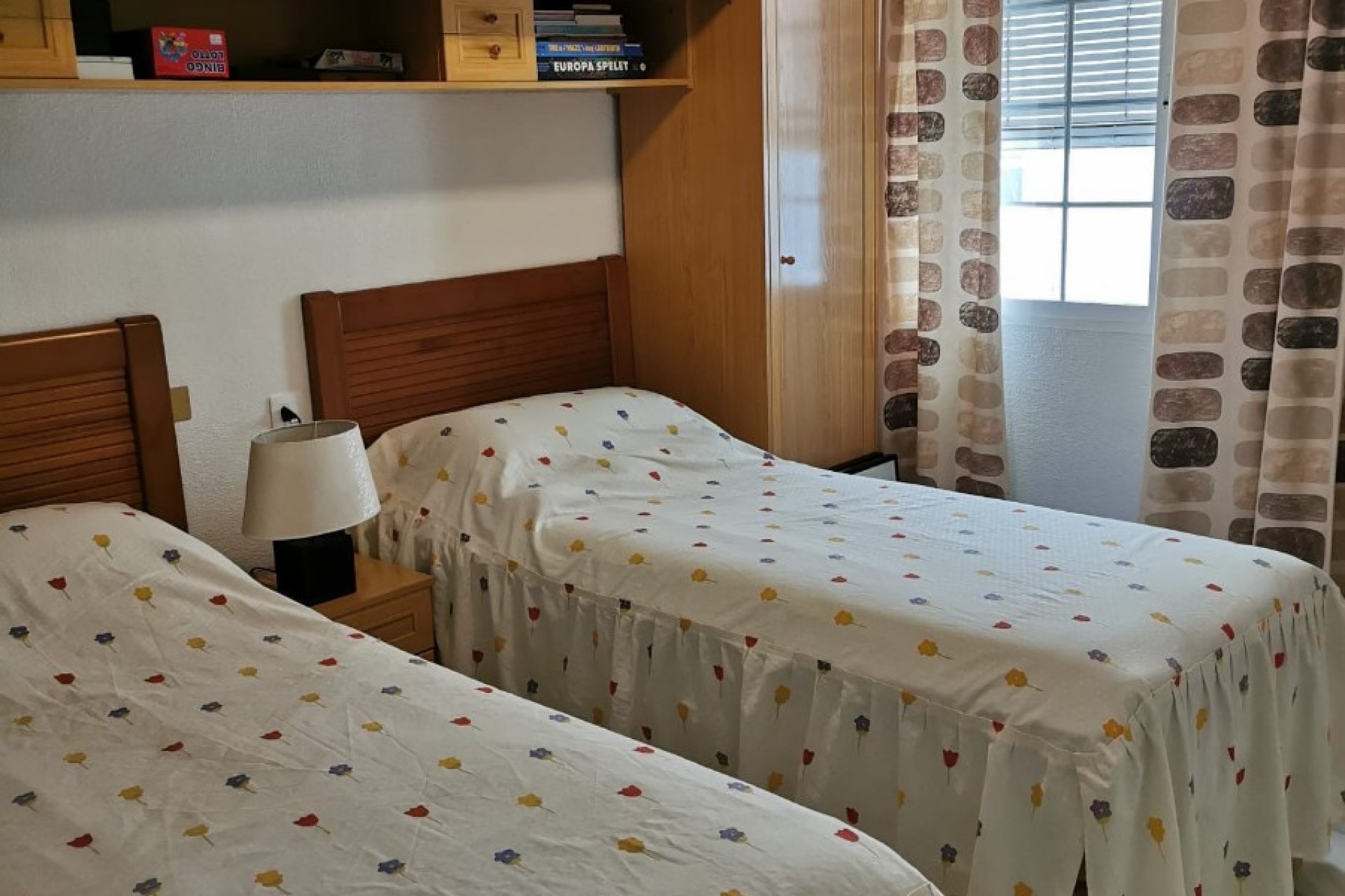 Reventa - Apartamento / piso - Torrevieia - Torrevieja