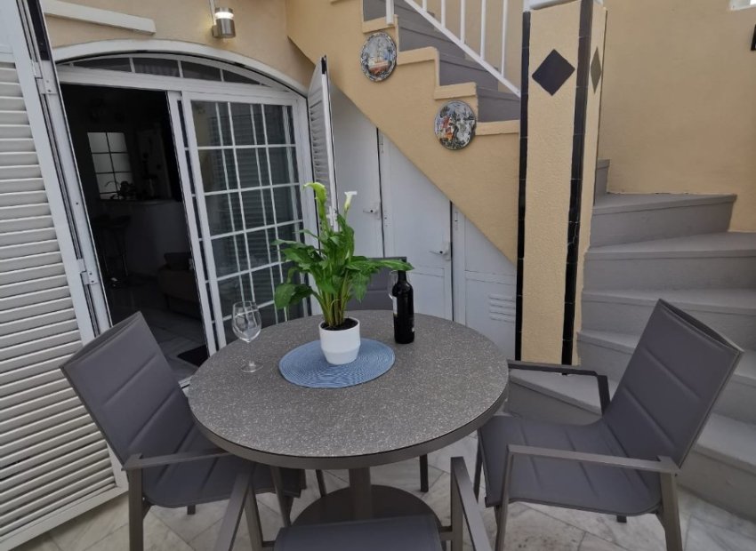 Reventa - Apartamento / piso - Torrevieia - Torrevieja