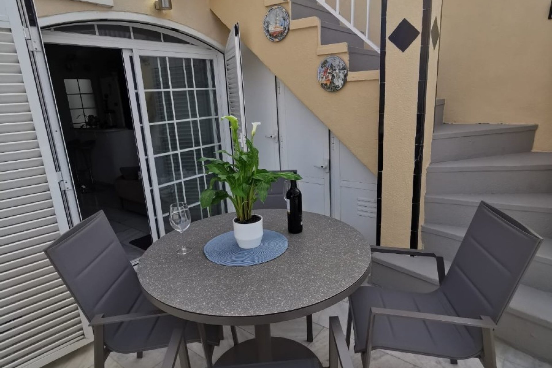 Reventa - Apartamento / piso - Torrevieia - Torrevieja