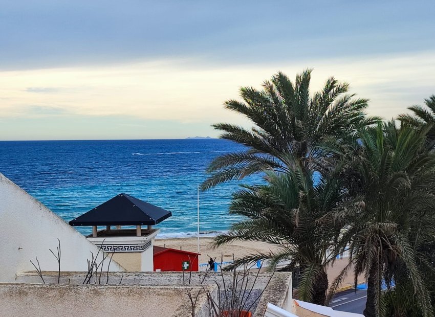 Reventa - Apartamento / piso - Torrevieia - Torrevieja