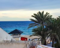 Reventa - Apartamento / piso - Torrevieia - Torrevieja