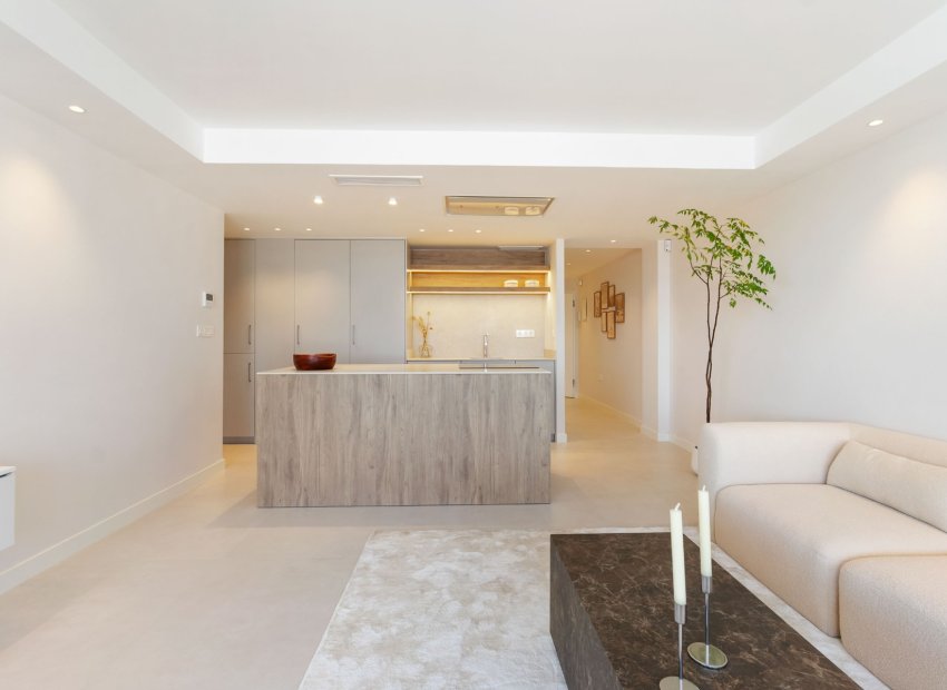 Reventa - Apartamento / piso - Torrevieia - Torrevieja