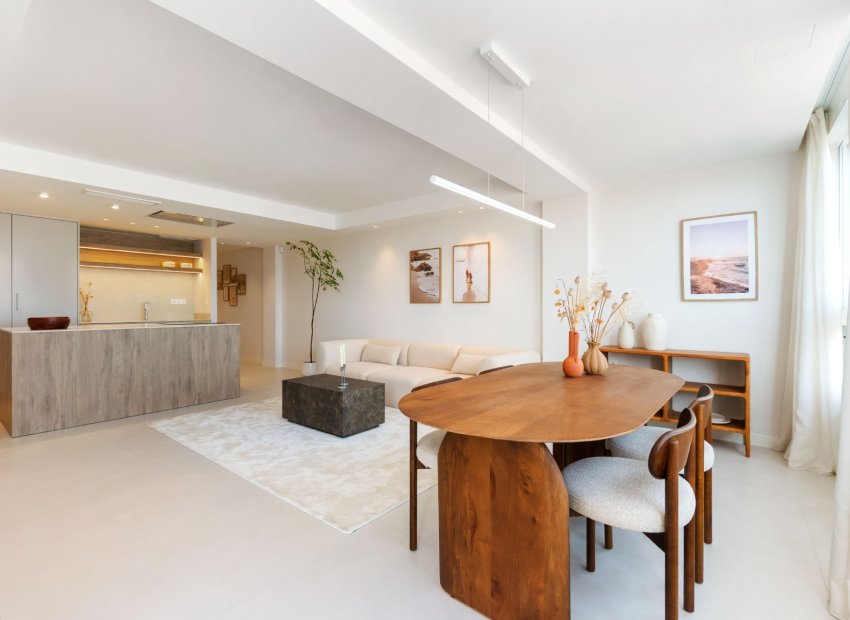 Reventa - Apartamento / piso - Torrevieia - Torrevieja