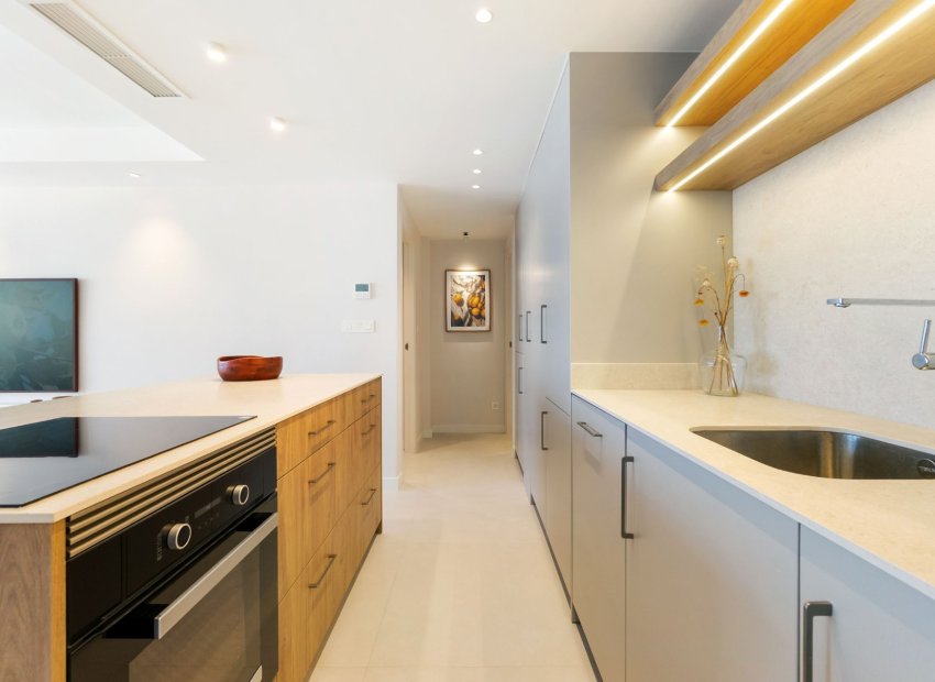 Reventa - Apartamento / piso - Torrevieia - Torrevieja